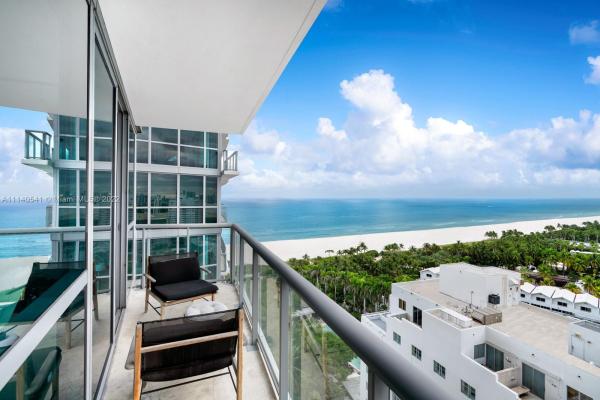 The Setai, 101 20th St #1904, Miami Beach, Florida 33139, image 1