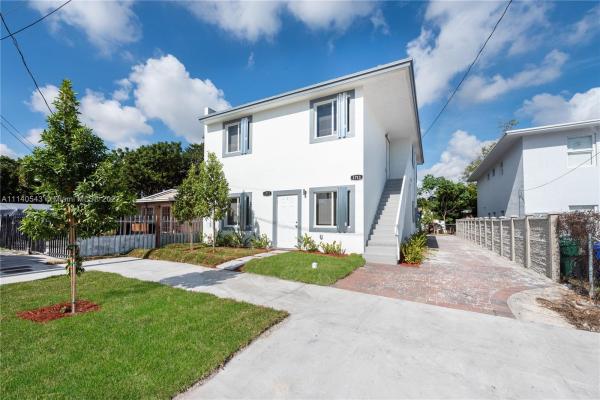 Liberty City, 1711 NW 68th Ter, Miami, Florida 33147, image 2