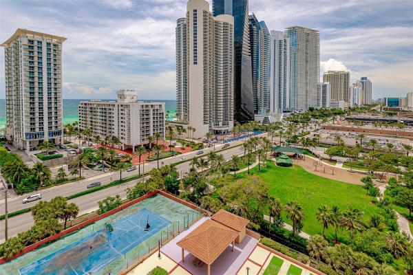 Winston Towers 600, 210 174th St #1502, Sunny Isles Beach, Florida 33160, image 2