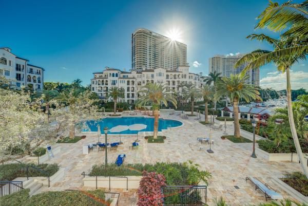 Mediterranean Village, 3900 Island Blvd #B203, Aventura, Florida 33160, image 2