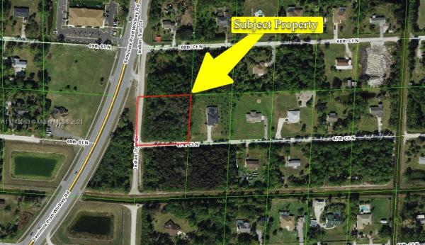 The Acreage, 0 67th Ct N, Loxahatchee, Florida 33470, image 1