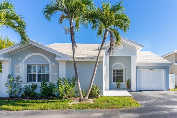 Britannia, 11426 SW 60th Ln, Sunset, Florida 33173, image 1