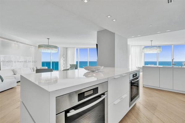 Trump Hollywood, 2711 S Ocean Dr #2102, Hollywood, Florida 33019, image 2