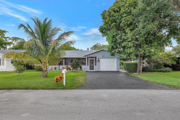 Westwood, 7005 NW 95th Ave, Tamarac, Florida 33321, image 1
