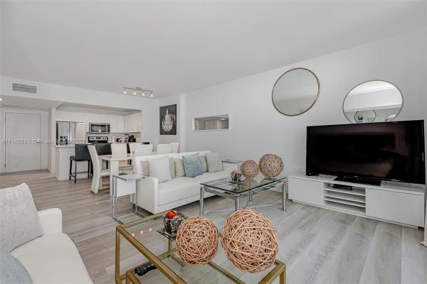 Roney Palace, 2301 Collins Ave #401, Miami Beach, Florida 33139, image 1