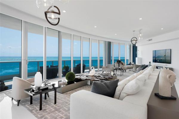 The Residences At The Bath Club, 5959 Collins Ave #807, Miami Beach, Florida 33140, image 2