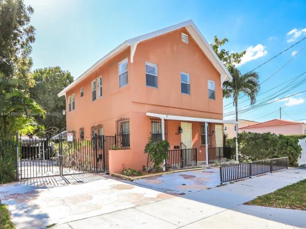 Osceola Groves, 1668 SW 20th St, Miami, Florida 33145, image 2