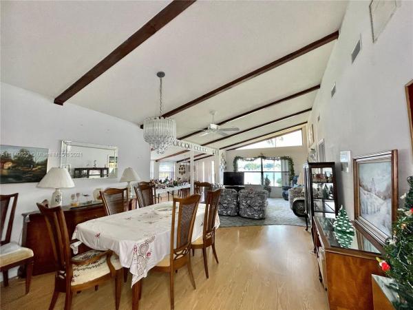 Villas At Carriage Hills Lakeside, 620 Briarwood Cir #1-43, Hollywood, Florida 33024, image 2