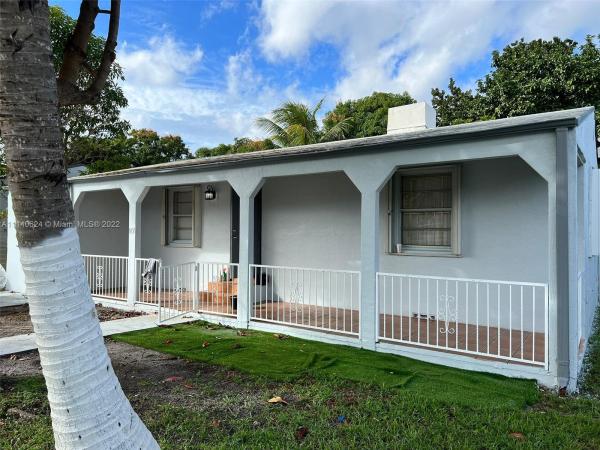 Durham Village, 1031 NW 41st St, Miami, Florida 33127, image 2