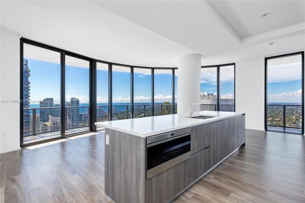SLS Lux Brickell, 801 S Miami Ave #5401, Miami, Florida 33130, image 2