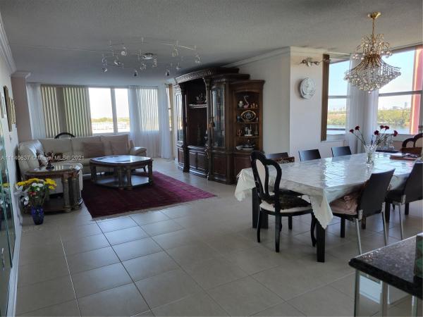 Royal Bahamian East, 1175 NE Miami Gardens Dr #PH807, Ojus, Florida 33179, image 1