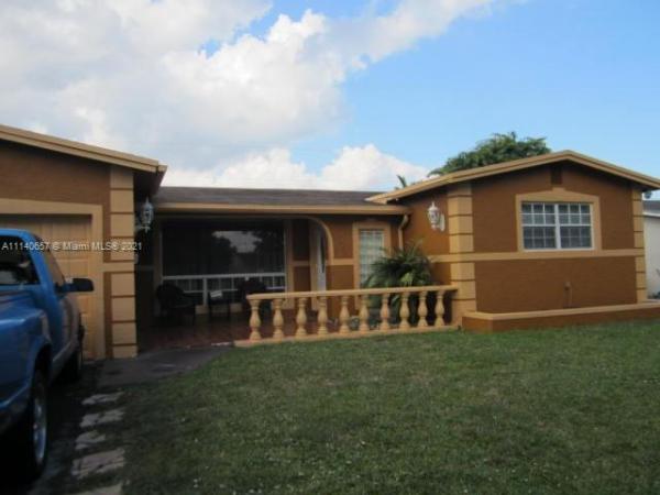 Miramar Park, 7231 Embassy Blvd, Miramar, Florida 33023, image 2