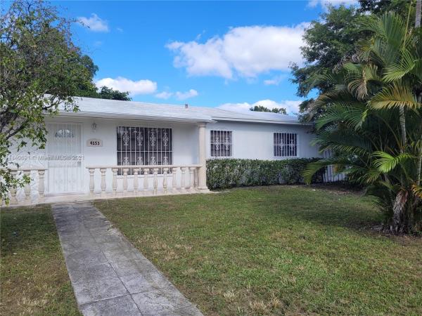 Carol City Gardens, 4153 NW 200th St, Miami Gardens, Florida 33055, image 2