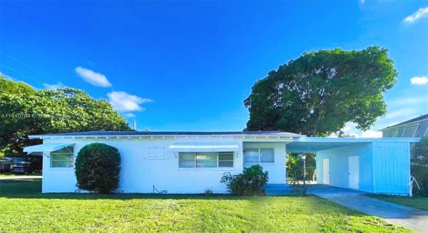 Hillcrest, West Palm Beach, Florida 33405, image 1