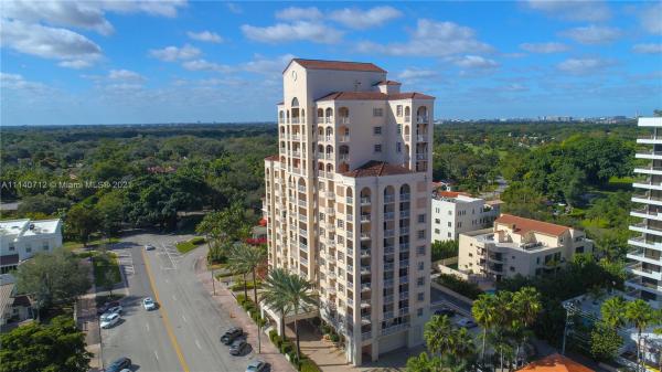 The Biltmore Regent, 721 Biltmore Way #401, Coral Gables, Florida 33134, image 2