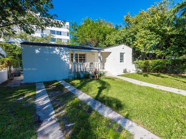 New Shenandoah, 2015 SW 22nd Ter, Miami, Florida 33145, image 2