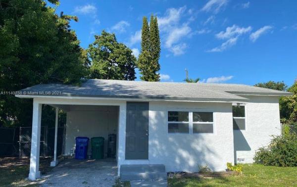 Hildamere, 925 NW 58th Ter, Miami, Florida 33127, image 1