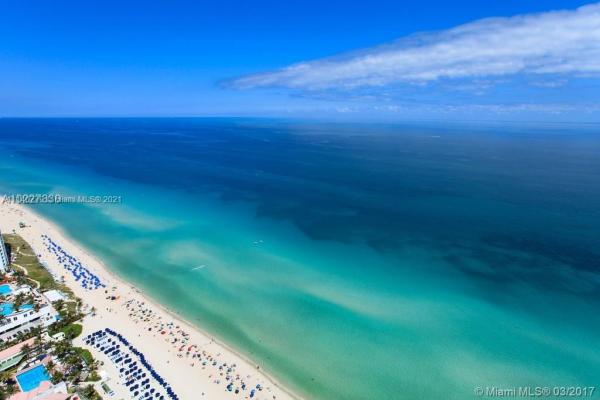 Acqualina Ocean Residences & Resort , 17875 Collins Ave #3805, Sunny Isles Beach, Florida 33160, image 2