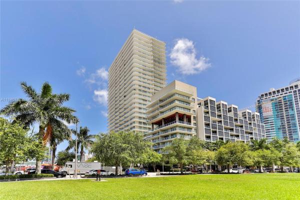 Two Midtown Miami, 3470 E Coast Ave #H1212, Miami, Florida 33137, image 2