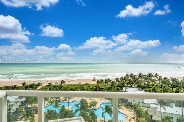 Continuum On South Beach The North Tower, 50 S Pointe Dr #1001/08, Miami Beach, Florida 33139, image 2
