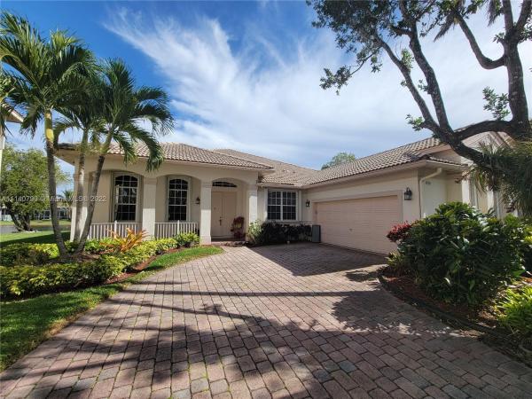 Heron Ridge, 3936 Heron Ridge Ln, Weston, Florida 33331, image 1