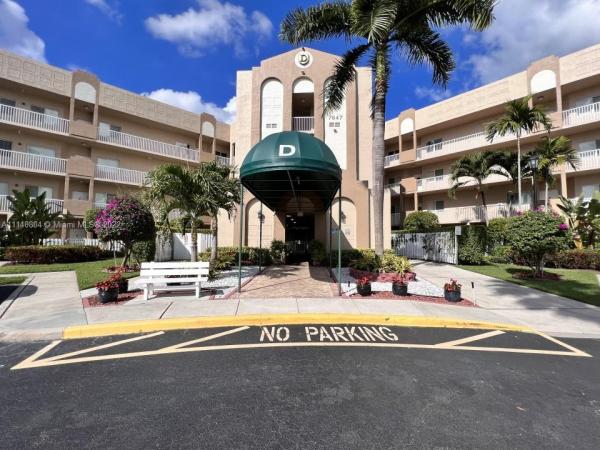 Southampton, 7647 Southampton Ter #205, Tamarac, Florida 33321, image 1