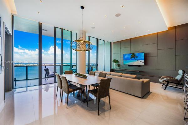 Gran Paraiso, 480 NE 31st St #PH5102, Miami, Florida 33137, image 2