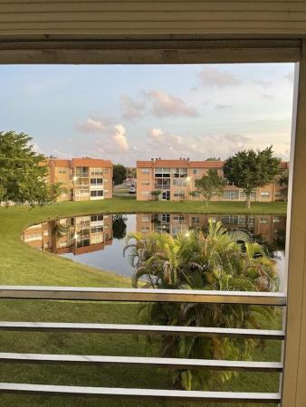 Sunrise Lakes 3, 9850 Sunrise Lakes Blvd #301, Sunrise, Florida 33322, image 1