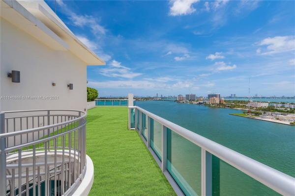 Cielo On The Bay, 7935 East Dr #PH4, North Bay Village, Florida 33141, image 2