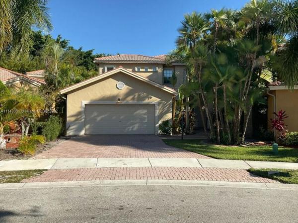 Villa Sorrento At Heron Bay, 12001 NW 59th St, Coral Springs, Florida 33076, image 1