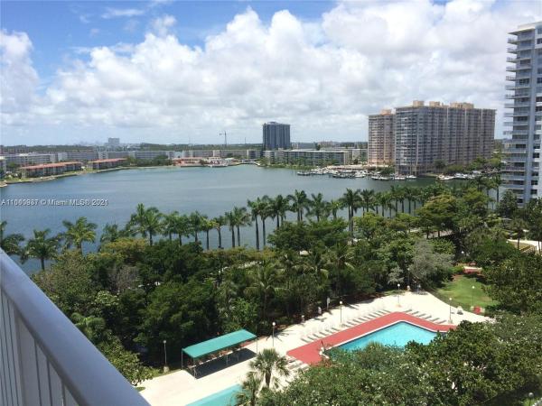 Oceanview A, 19390 Collins Ave #1215, Sunny Isles Beach, Florida 33160, image 2