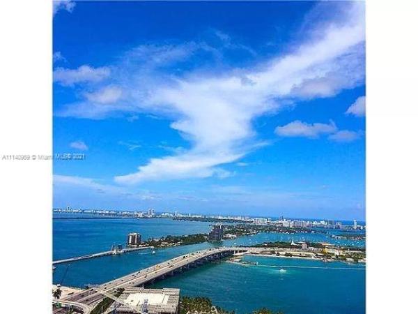 900 Biscayne Bay, 900 Biscayne Blvd #4412, Miami, Florida 33132, image 2