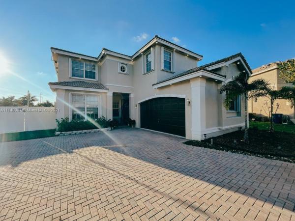 Silver Isles, 16540 SW 32nd St, Miramar, Florida 33027, image 2