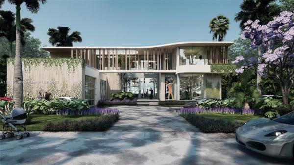 Normandy Golf Course, 1125 N Shore Dr, Miami Beach, Florida 33141, image 2