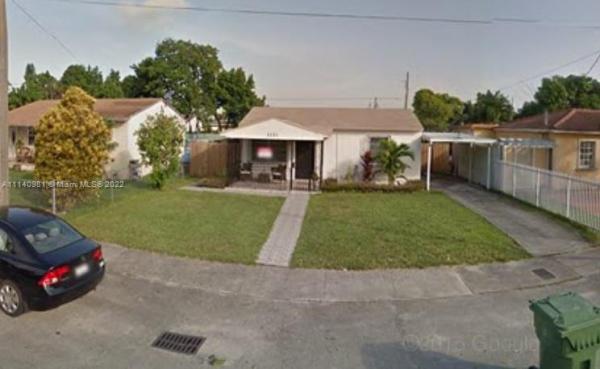 Grapeland Heights, 3521 NW 17th St, Miami, Florida 33125, image 2