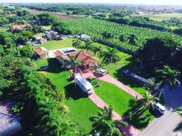 Bonanza Ranch Estates, 21075 SW 246th St, Redland, Florida 33031, image 2