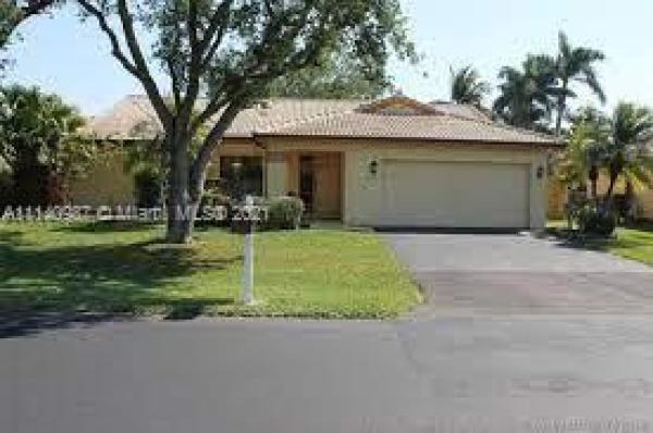 Waterford, 5510 Windover Way, Davie, Florida 33331, image 1