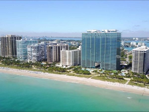 Oceana Bal Harbour, 10201 Collins Ave #1807, Bal Harbour, Florida 33154, image 2