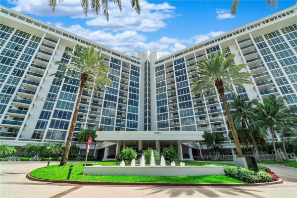 Harbour House, 10275 Collins Ave #1506, Bal Harbour, Florida 33154, image 2