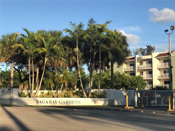 Saga Bay Gardens, 8200 SW 210th St #212, Cutler Bay, Florida 33189, image 1