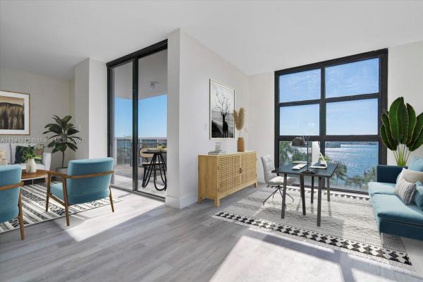 Nine Island Avenue, 9 Island Ave #702, Miami Beach, Florida 33139, image 2