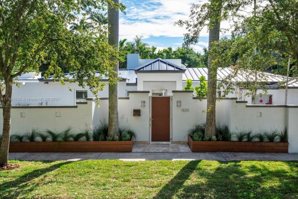 Natoma Manors, 1630 Onaway Dr, Miami, Florida 33133, image 2