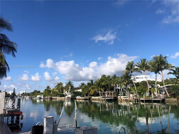 Normandy Waterway, 1555 Calais Dr, Miami Beach, Florida 33141, image 2