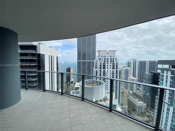 Brickell Flatiron, 1000 Brickell Plz #4701, Miami, Florida 33131, image 2