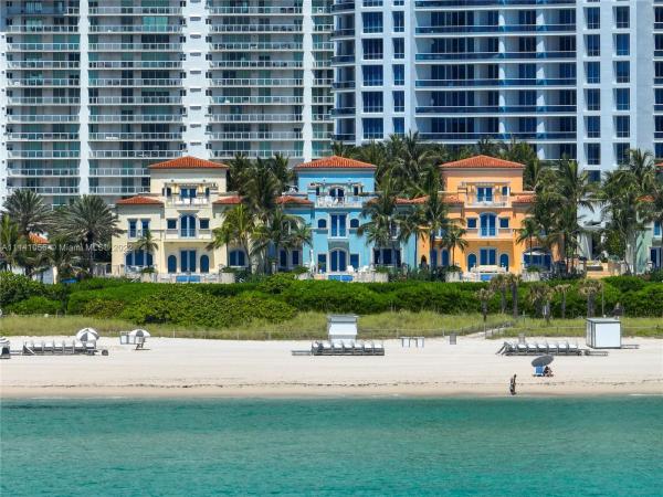 The Residences At The Bath Club, 5959 Collins Ave #3002, Miami Beach, Florida 33140, image 1