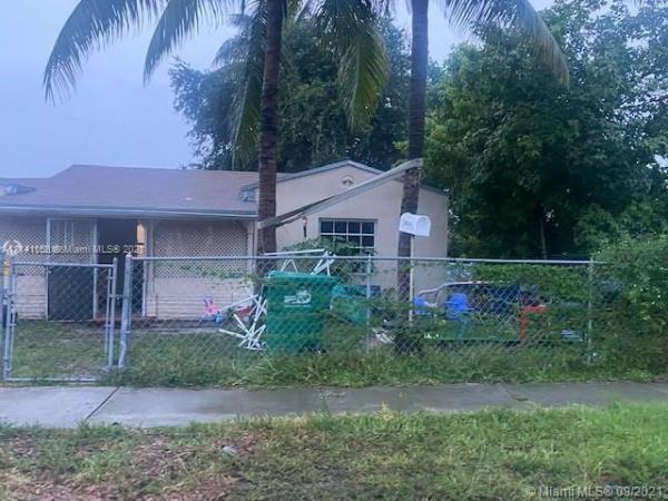 Erdle, 2435 NW 87th St, West Little River, Florida 33147, image 1