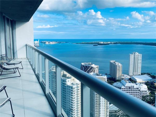Icon Brickell Tower 1, 475 Brickell Ave #4809, Miami, Florida 33131, image 2