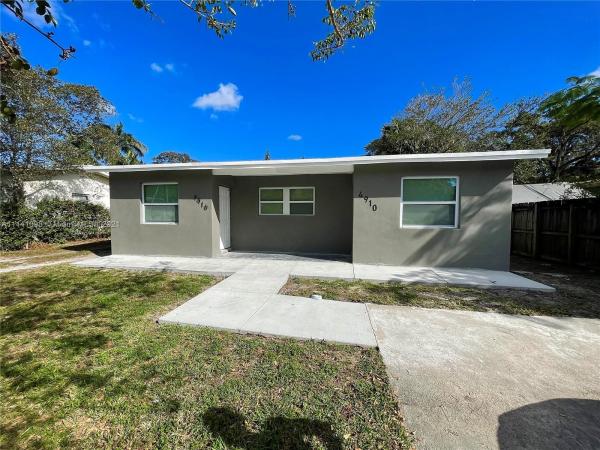 Jacaranda Heights, 4910 SW 28th Ter, Dania Beach, Florida 33312, image 1