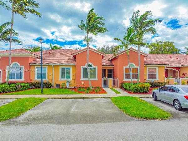 Spicewood, 10976 SW 237th Ln #10976, Princeton, Florida 33032, image 2