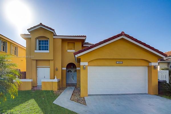 Shoma Homes At Kendall, 14340 SW 90th St, The Hammocks, Florida 33186, image 2